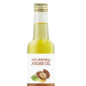 YARI ≡ HUILE D'ARGAN 100% NATURELLE