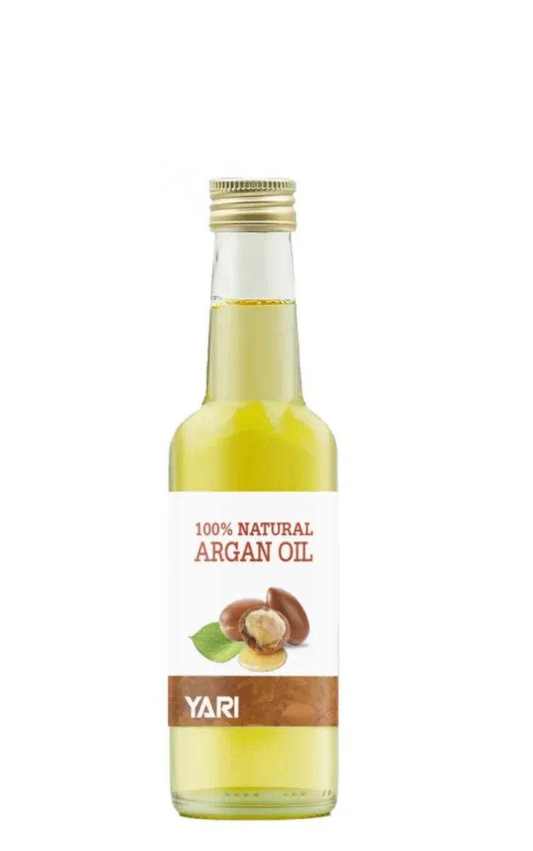 YARI ≡ HUILE D'ARGAN 100% NATURELLE – Image 2