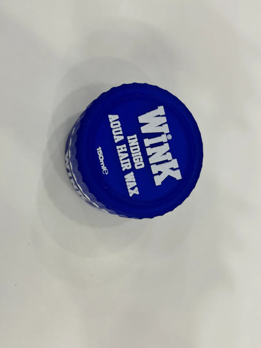 WinK Cire coiffante Aqua Hair Wax – Image 6