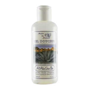 Gel douche shampoing Aloe Vera
