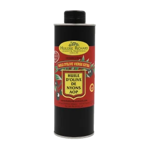 Huile d’olive vierge extra de Nyons AOP