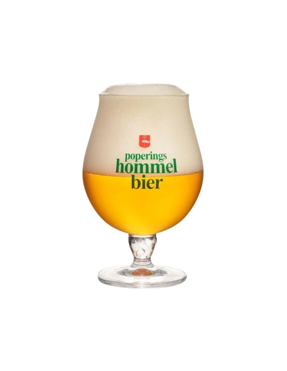 Verre à bière HOMMEL – Image 2