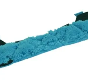 Housse microfibre fliq  + clips 35cm Moerman