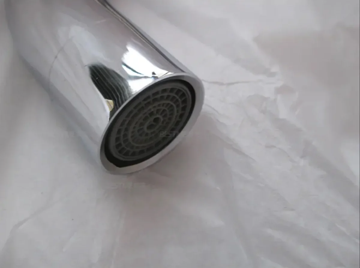 Mitigeur Cuisine 030 Enipée Chromé | HUDOR – Image 7