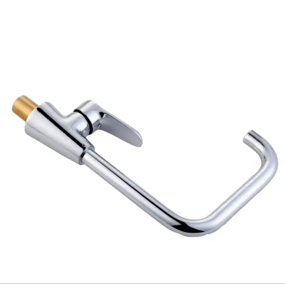 Mitigeur Cuisine 030 Enipée Chromé | HUDOR – Image 3