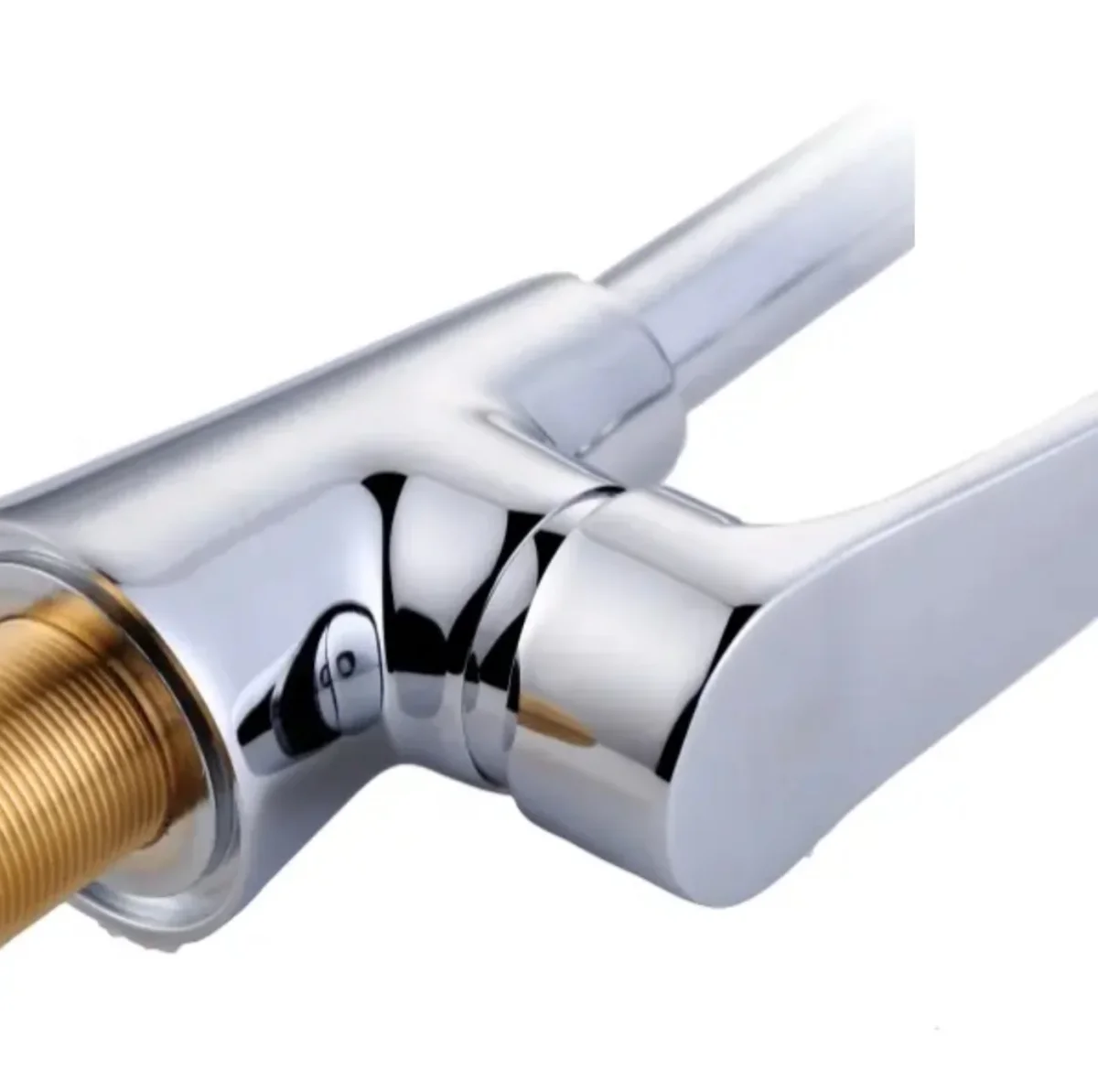 Mitigeur Cuisine 030 Enipée Chromé | HUDOR – Image 6