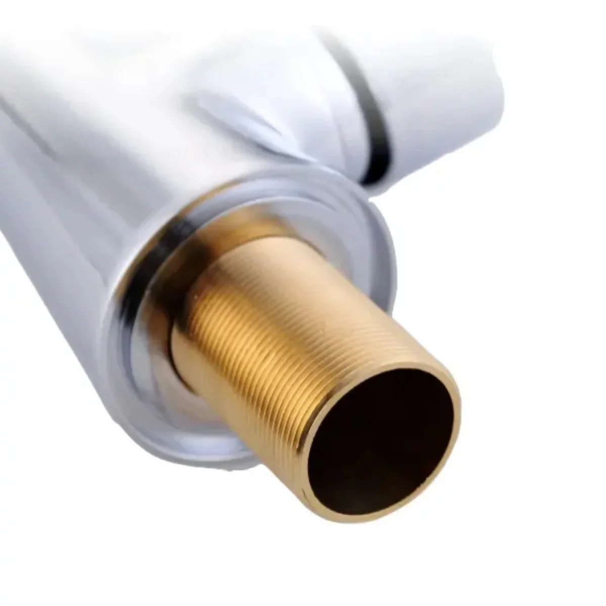 Mitigeur Cuisine 030 Enipée Chromé | HUDOR – Image 5