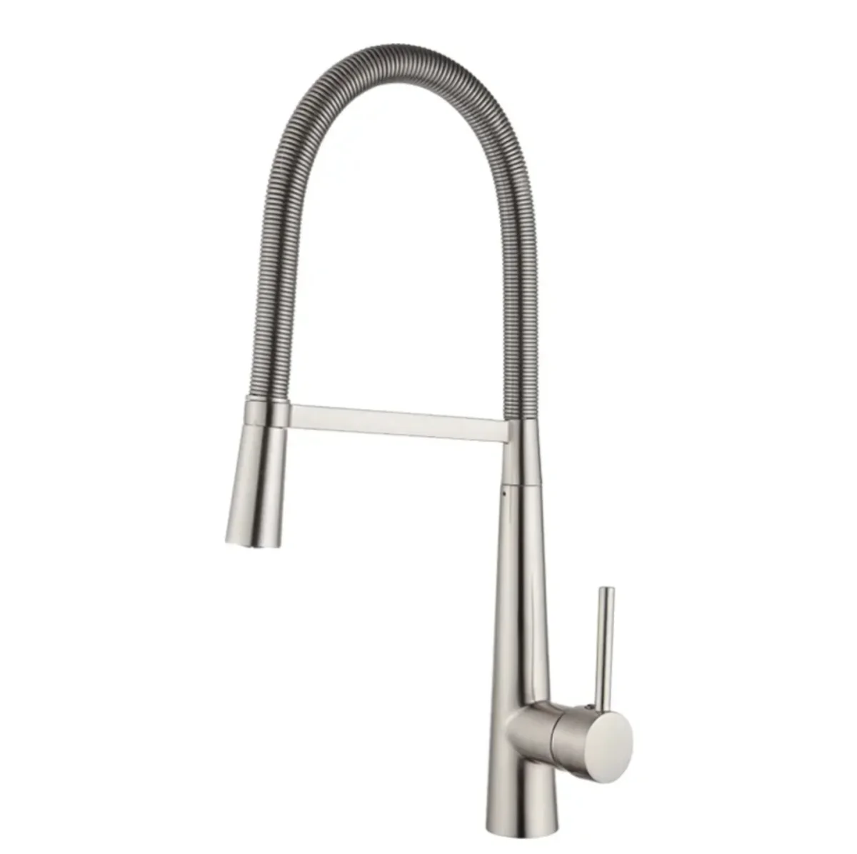 Mitigeur Cuisine Érymanthe Chromé — Mitigeur Cuisine HUDOR