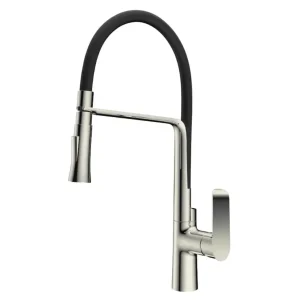 Mitigeur Cuisine Essential Chromé | HUDOR