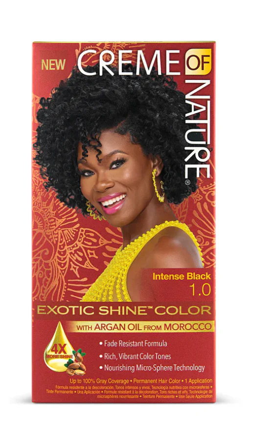 COLORATION CREME OF NATURE ARGAN – Image 5