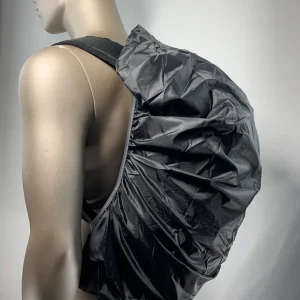 ZEWOO 45L-65L HOUSSE DE PLUIE ETANCHE SAC A DOS