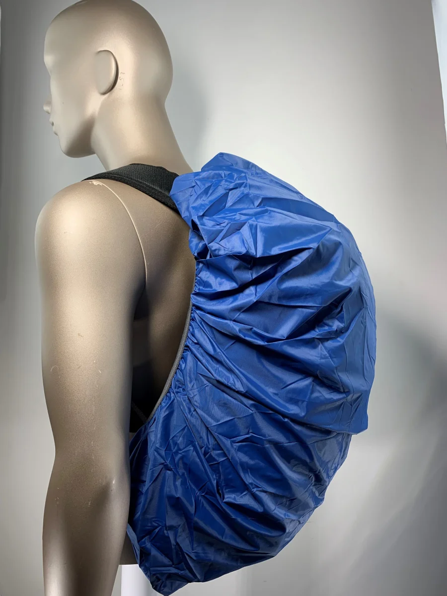 ZEWOO 45L-65L HOUSSE DE PLUIE ETANCHE SAC A DOS – Image 3