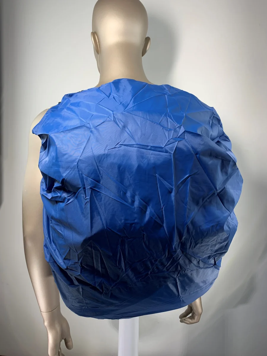 ZEWOO 45L-65L HOUSSE DE PLUIE ETANCHE SAC A DOS – Image 4