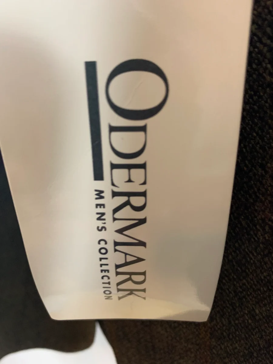 VESTE OBERMARK GRANDE TAILLE – Image 5