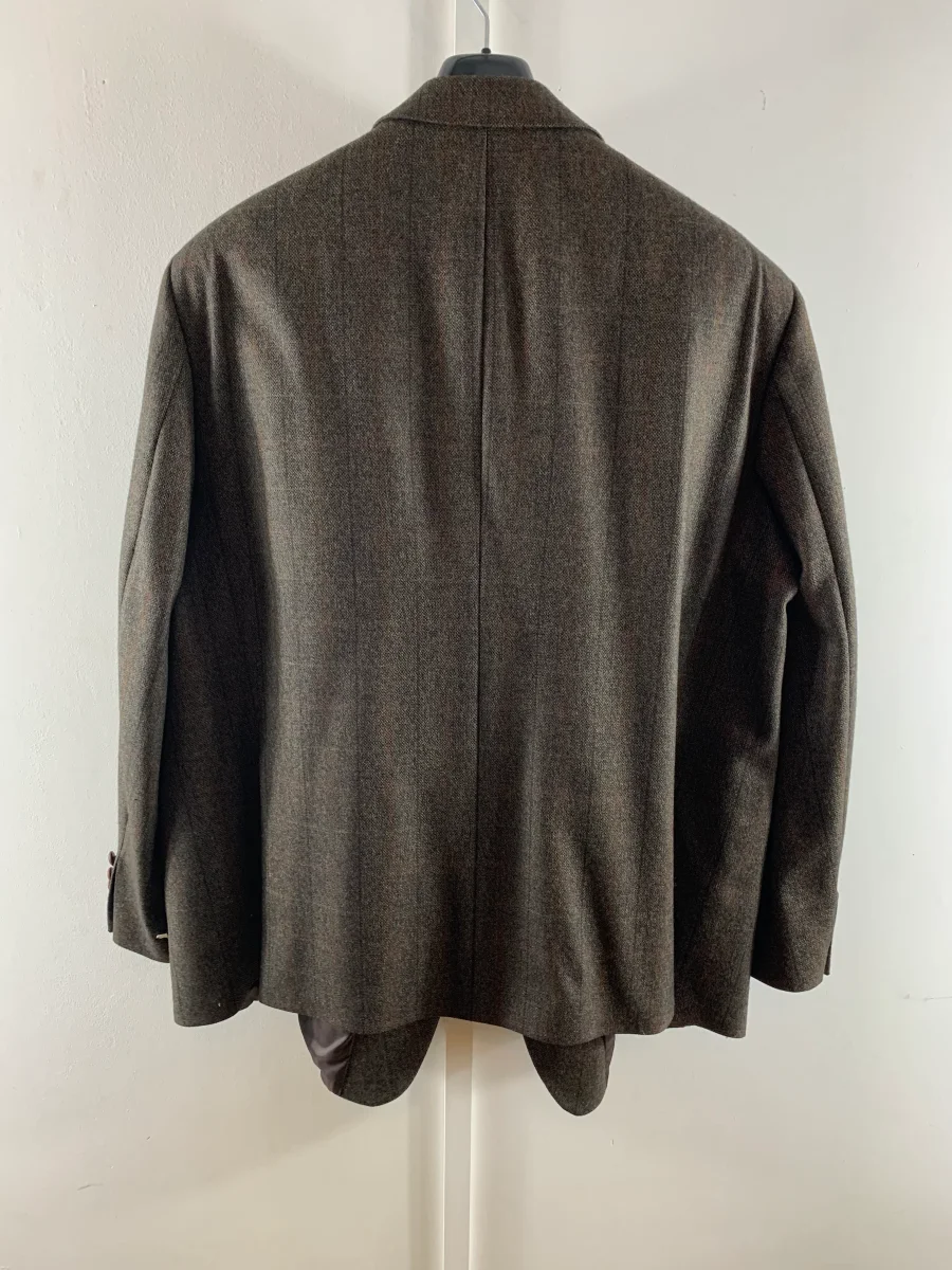 VESTE OBERMARK GRANDE TAILLE – Image 3