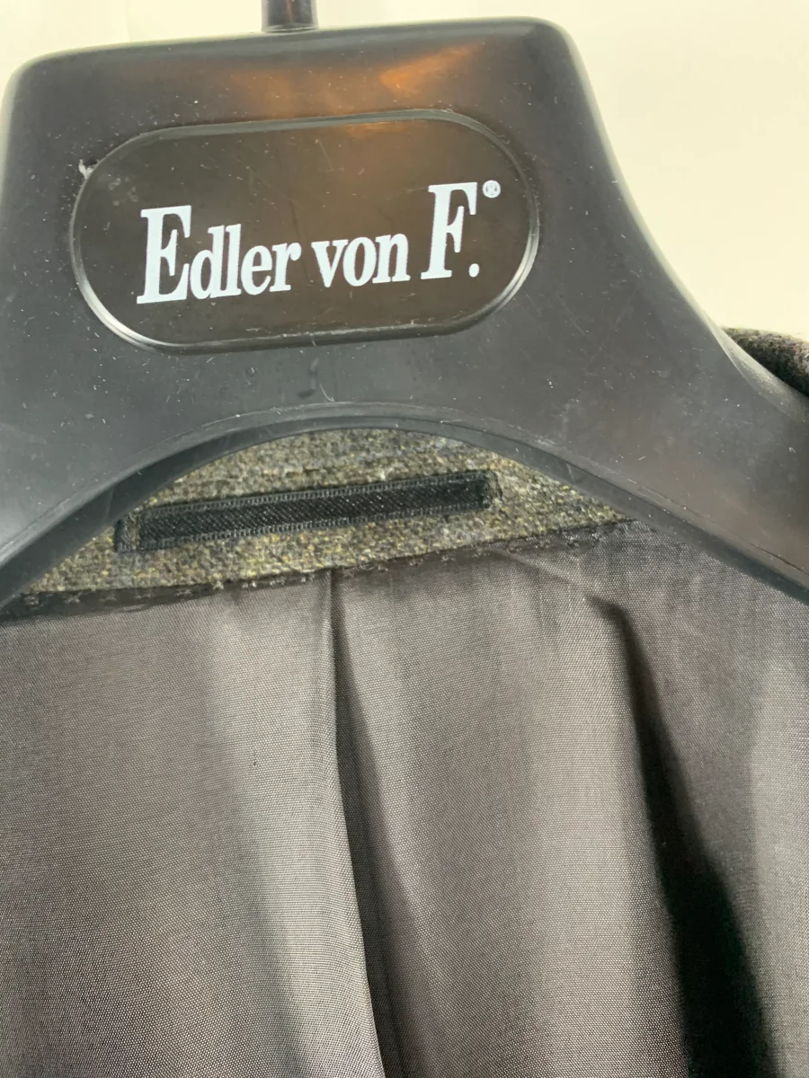 VESTE EDLER VON F – Image 4