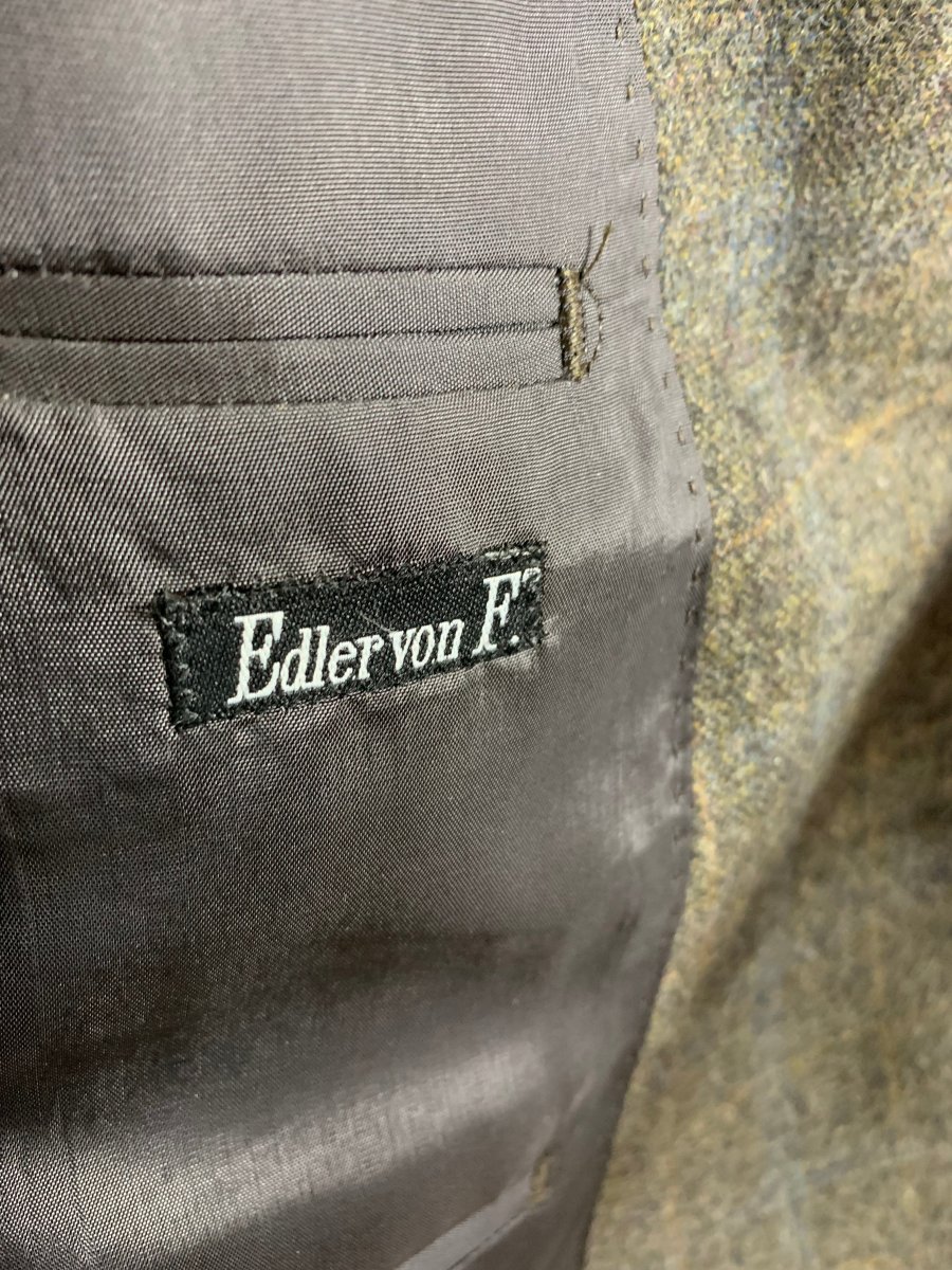 VESTE EDLER VON F – Image 5