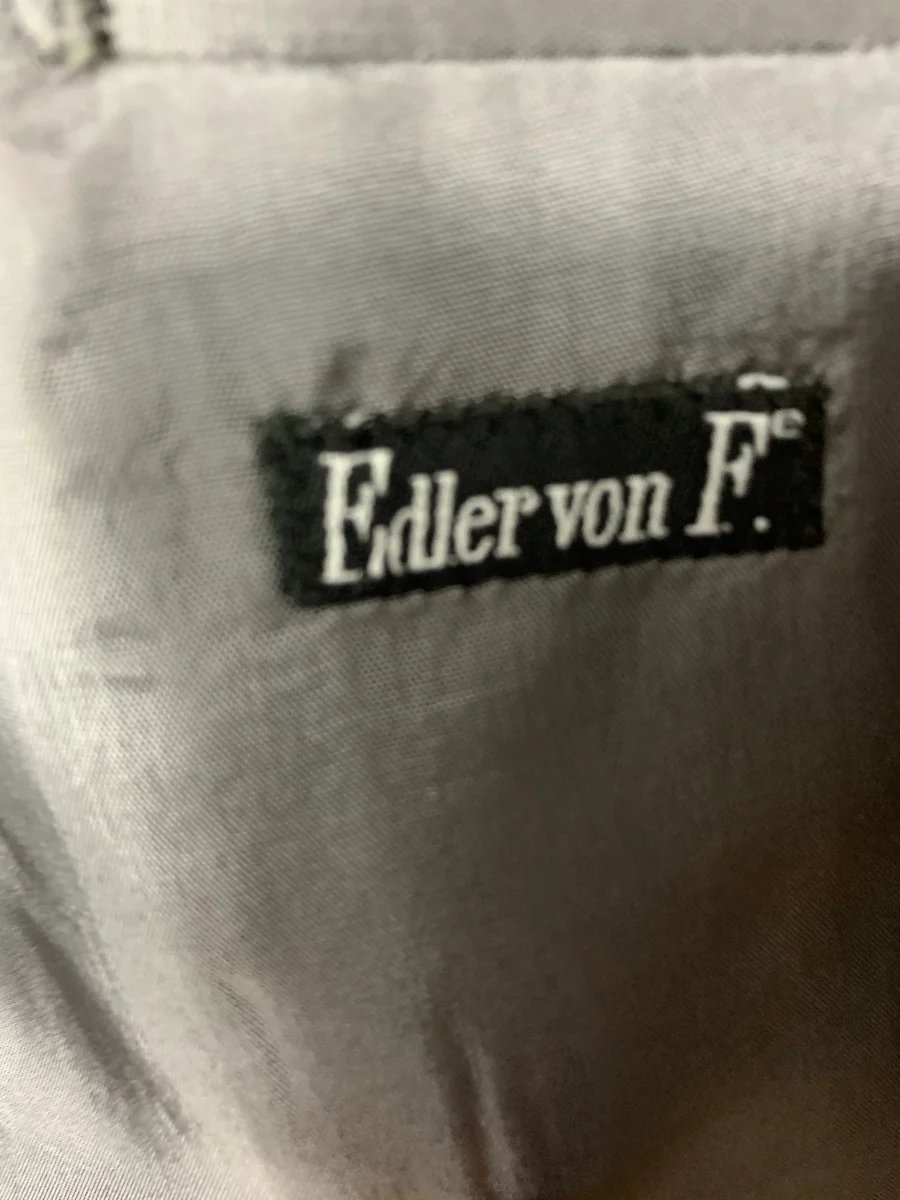 VESTE EDLER VON F – Image 5