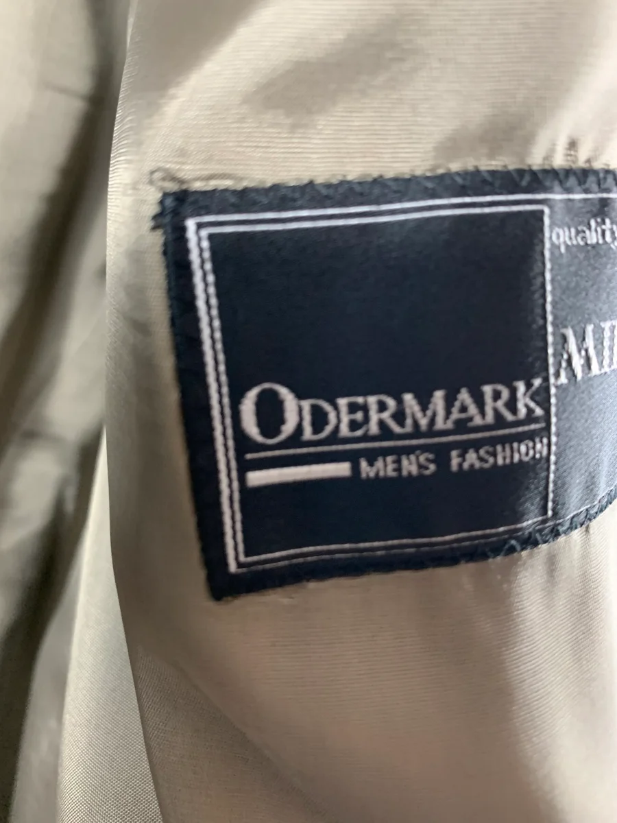 VESTE ODERMARK – Image 5