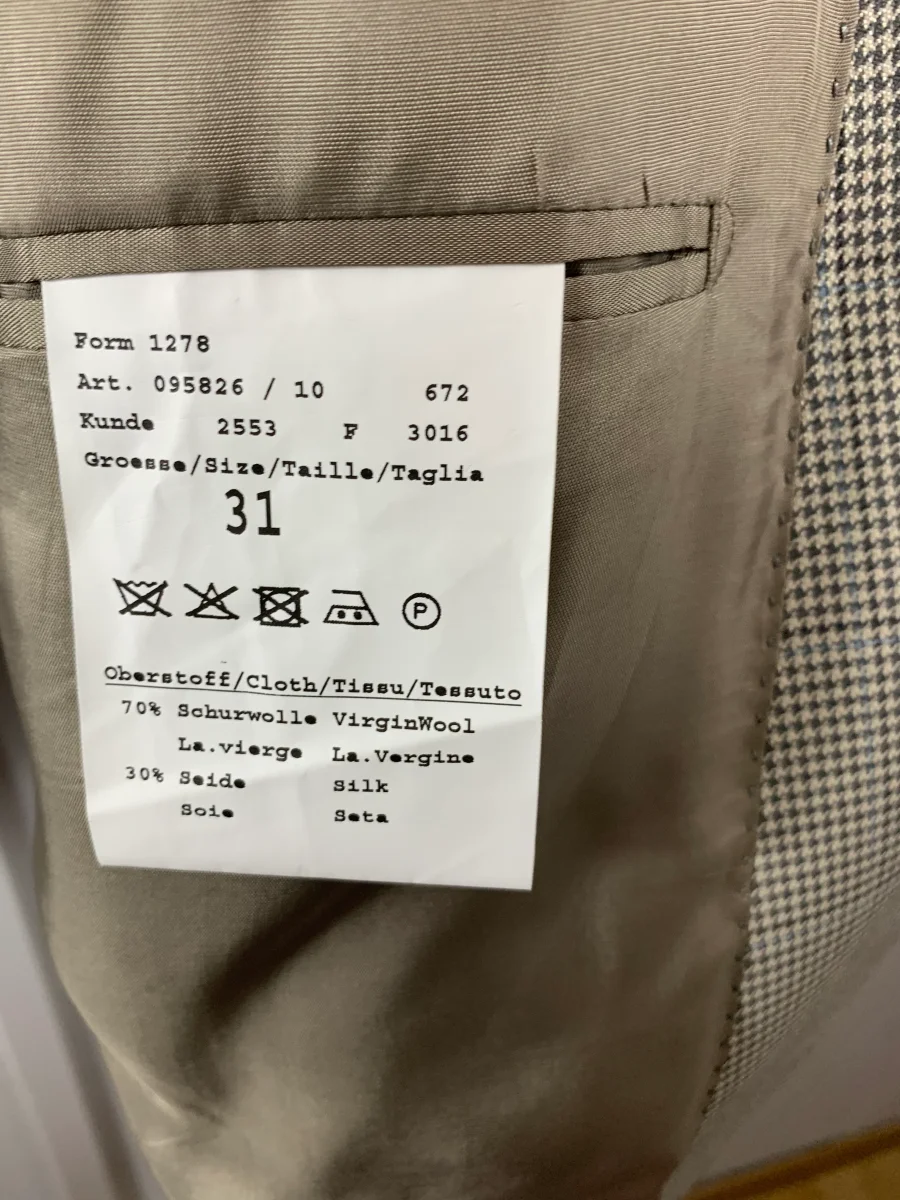 VESTE ODERMARK – Image 6