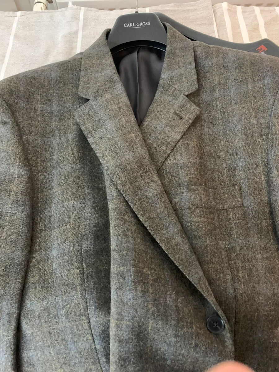 VESTE EDLER VON F – Image 2