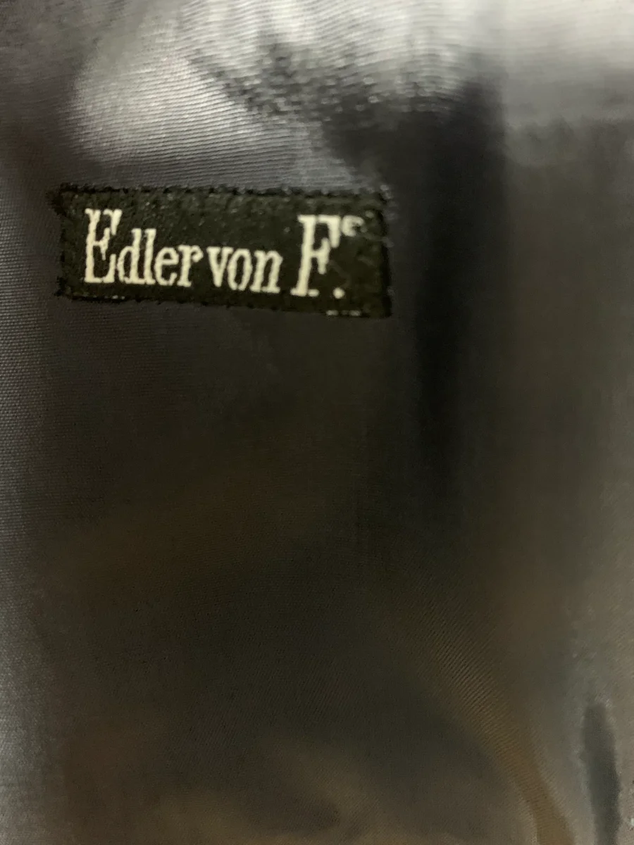 VESTE EDLER VON F – Image 4
