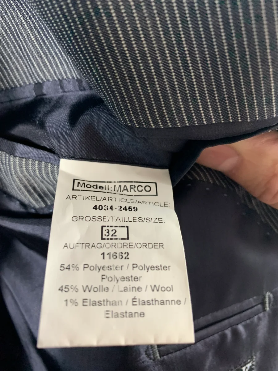 VESTE EDLER VON F – Image 5