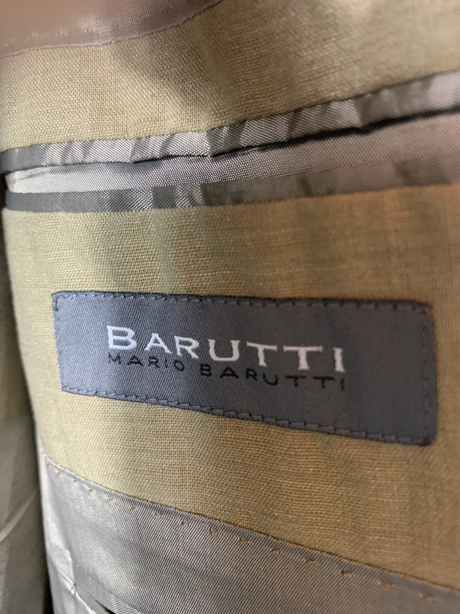 VESTE BARUTTI – Image 4
