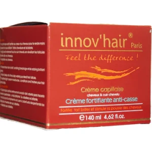 CRÈME FORTIFIANTE ANTI-CASSE / INNOV'HAIR