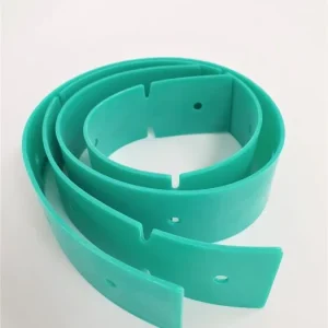 Jeu de 2 listels adaptable Numatic TTG/TGB 1840