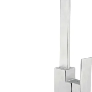 Mitigeur Cuisine 605 Axis Nickel Brossé — HUDOR