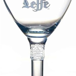 Verres à LEFFE 25cl et 33cl