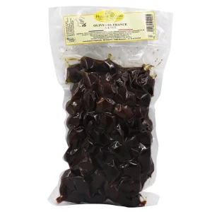 Olives de France à l&rsquo;ail