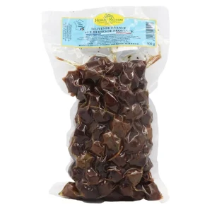 Olives de France aux herbes de Provence