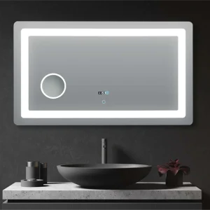Accessoire Miroir LED M019 — HUDOR
