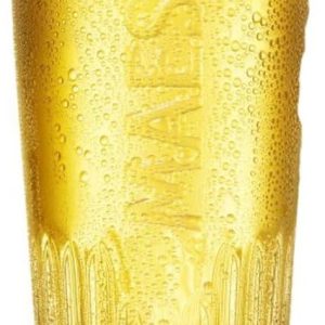 Verre à bière MAES 25 CL