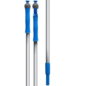 MANCHE Réservoir ZAPA- Capacité de 500 ml – pour TRAPEZE velcro 40 ou 60 – Unité