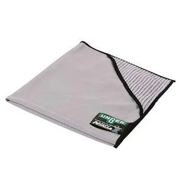 Lavette Microfibre NINJA MicroWipe- ErgoTec®- 55x55cm -UNGER – Unité – MN55H