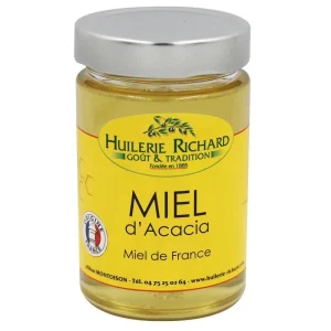 Miel d&rsquo;acacia