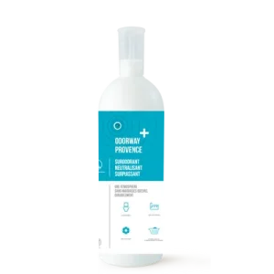 ODORWAY PROVENCE – Surodorant surpuissant – Concentré – HTS BIO – Bidon 1L
