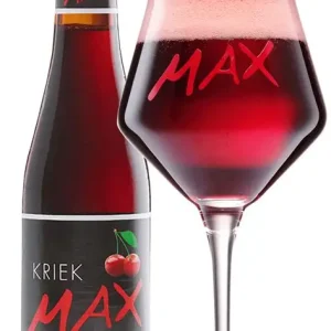 Verre Max à pied ou sans 25cl