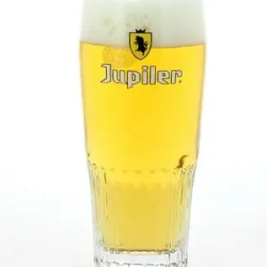 Verres à JUPILER 33 CL