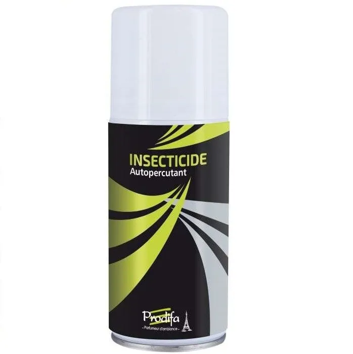 One Shot Insecticide unidose 150 ML – Autopercutant
