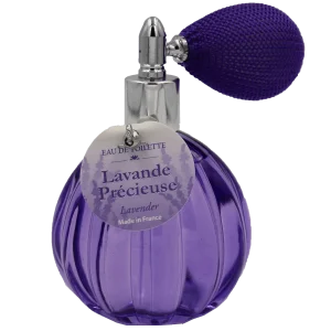 Eau de toilette lavande