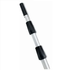 Perche TELESCOPIQUE 3 x 1m