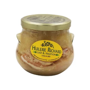 Choucroute garnie à l&rsquo;ancienne