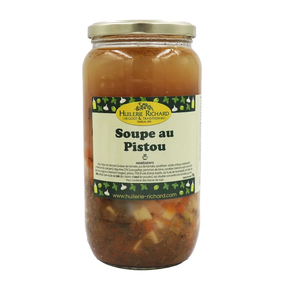 Soupe au pistou – Image 2