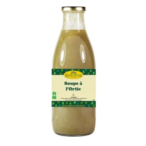 SOUPE A L&rsquo;ORTIE BIO HR 1L