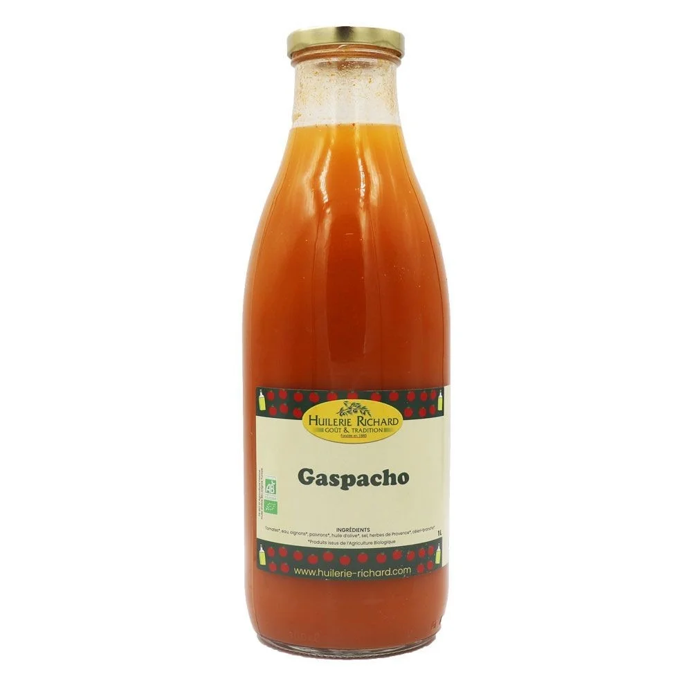 GASPACHO BIO HR – Image 2