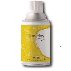 Aérosol 250 ml POMELOS  -Utilisation manuelle OU Diffuseur Awair- PRODIFA -Unité